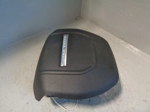 Range Rover Evoque Steering Wheel Airbag Driver BJ32-043B13-BF8PVJ 2011 to 2018