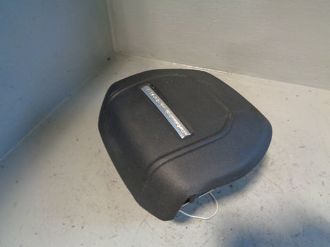 Range Rover Evoque Steering Wheel Airbag Driver BJ32-043B13-BF8PVJ 2011 to 2018