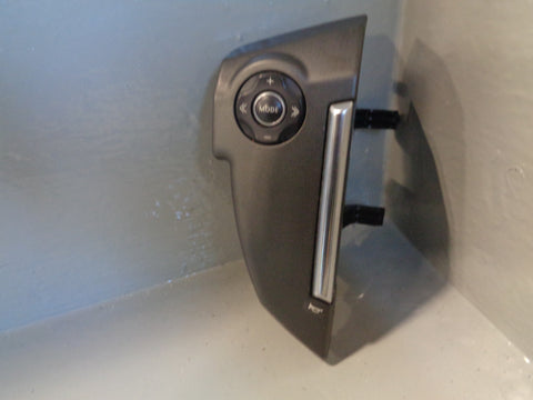 Information Controls Steering Wheel CH22-13D767-AC Discovery 4 Range Rover Sport