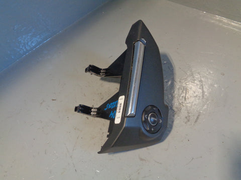 Information Controls Steering Wheel CH22-13D767-AC Discovery 4 Range Rover Sport