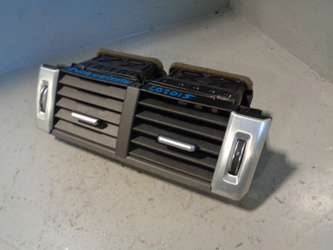 Range Rover Evoque Air Vents Dashboard Centre BJ32014L21AB 2011 to 2018