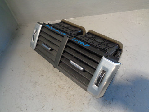 Range Rover Evoque Air Vents Dashboard Centre BJ32014L21AB 2011 to 2018