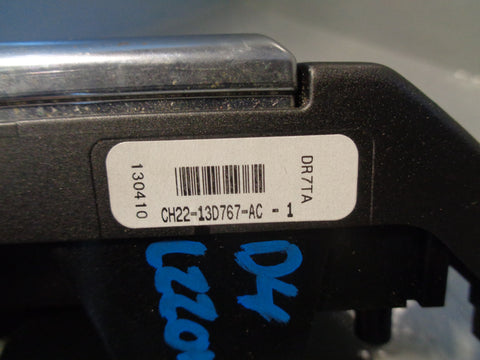 Information Controls Steering Wheel CH22-13D767-AC Discovery 4 Range Rover Sport