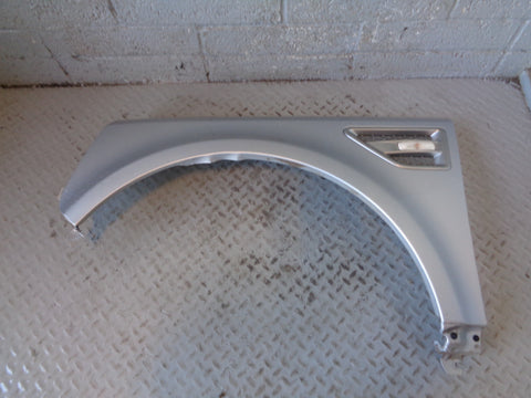 Freelander 2 Front Wing Near Side Zermatt Silver Land Rover 2006 to 2011 R25035