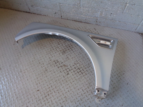 Freelander 2 Front Wing Near Side Zermatt Silver Land Rover 2006 to 2011 R25035