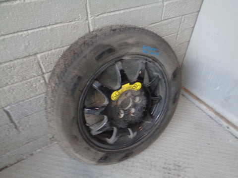 Range Rover Sport Spare Wheel and Tyre 19'' 175/80R19 Alloy Space Saver L07055