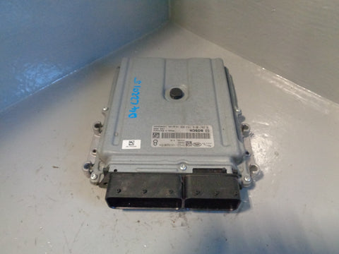 Engine ECU 3.0 TDV6 DH22-12C520-PA Land Rover Discovery 4 Range Rover Sport