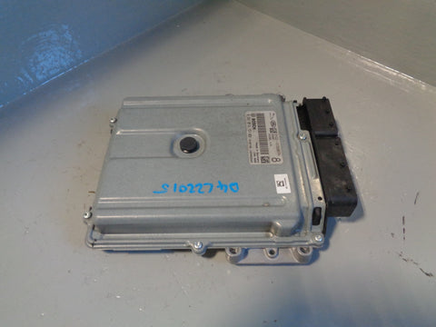 Engine ECU 3.0 TDV6 DH22-12C520-PA Land Rover Discovery 4 Range Rover Sport