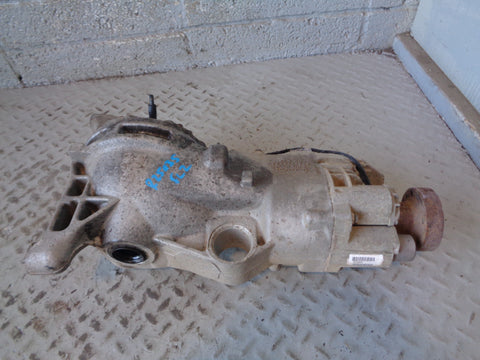 Freelander 2 TD4 Rear Diff with Haldex Unit Differential Land Rover R25035