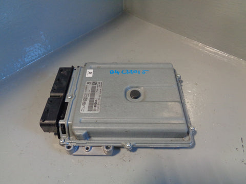 Engine ECU 3.0 TDV6 DH22-12C520-PA Land Rover Discovery 4 Range Rover Sport