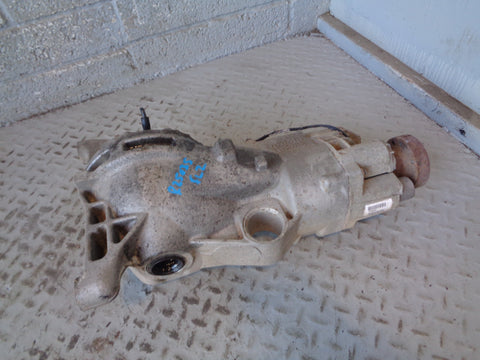 Freelander 2 TD4 Rear Diff with Haldex Unit Differential Land Rover R25035