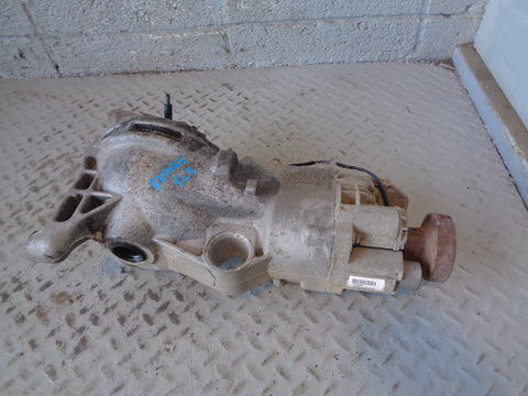 Freelander 2 TD4 Rear Diff with Haldex Unit Differential Land Rover R25035