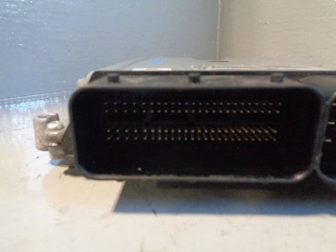 Engine ECU 3.0 TDV6 DH22-12C520-PA Land Rover Discovery 4 Range Rover Sport