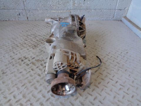 Freelander 2 TD4 Rear Diff with Haldex Unit Differential Land Rover R25035