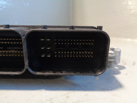 Engine ECU 3.0 TDV6 DH22-12C520-PA Land Rover Discovery 4 Range Rover Sport