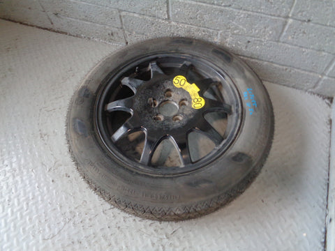 Range Rover Sport Spare Wheel and Tyre 19'' 175/80R19 Alloy Space Saver L07055