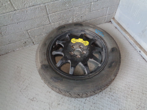 Range Rover Sport Spare Wheel and Tyre 19'' 175/80R19 Alloy Space Saver L07055