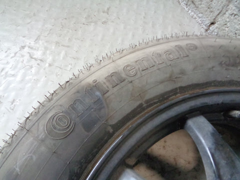 Range Rover Sport Spare Wheel and Tyre 19'' 175/80R19 Alloy Space Saver L07055