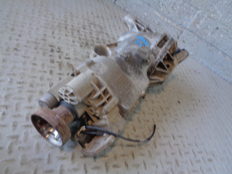Freelander 2 TD4 Rear Diff with Haldex Unit Differential Land Rover R25035