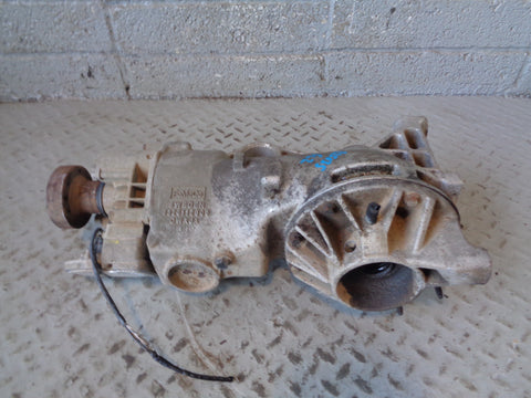 Freelander 2 TD4 Rear Diff with Haldex Unit Differential Land Rover R25035