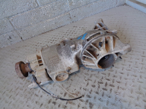 Freelander 2 TD4 Rear Diff with Haldex Unit Differential Land Rover R25035