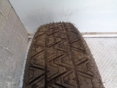 Range Rover Sport Spare Wheel and Tyre 19'' 175/80R19 Alloy Space Saver L07055