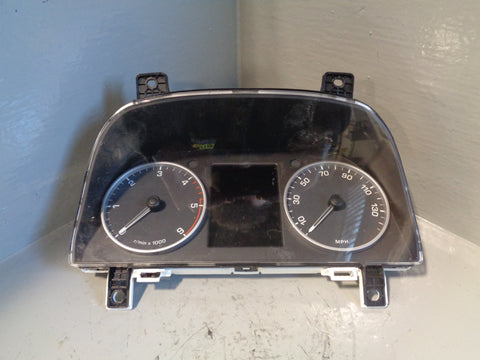 Instrument Cluster 3.0 TDV6 CH22-10849-DE Range Rover Sport Discovery 4