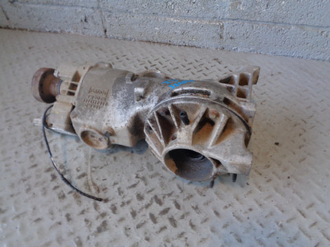 Freelander 2 TD4 Rear Diff with Haldex Unit Differential Land Rover R25035