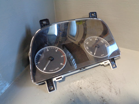 Instrument Cluster 3.0 TDV6 CH22-10849-DE Range Rover Sport Discovery 4
