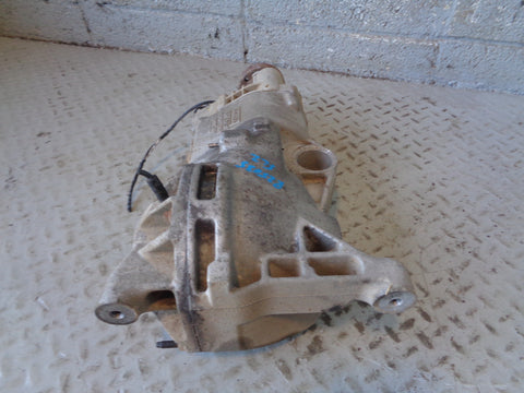 Freelander 2 TD4 Rear Diff with Haldex Unit Differential Land Rover R25035