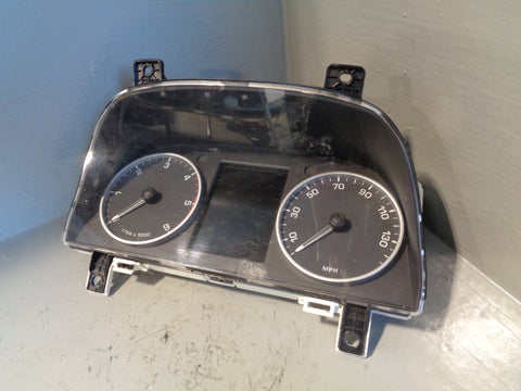 Instrument Cluster 3.0 TDV6 CH22-10849-DE Range Rover Sport Discovery 4