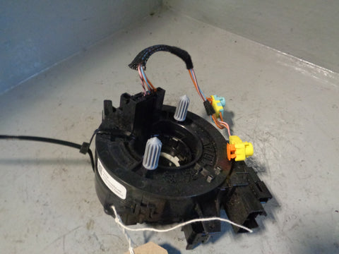 Range Rover Evoque Airbag Spiral Cable Squib Clock Spring BJ32-14A664-AB L538