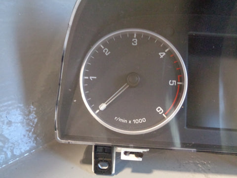 Instrument Cluster 3.0 TDV6 CH22-10849-DE Range Rover Sport Discovery 4