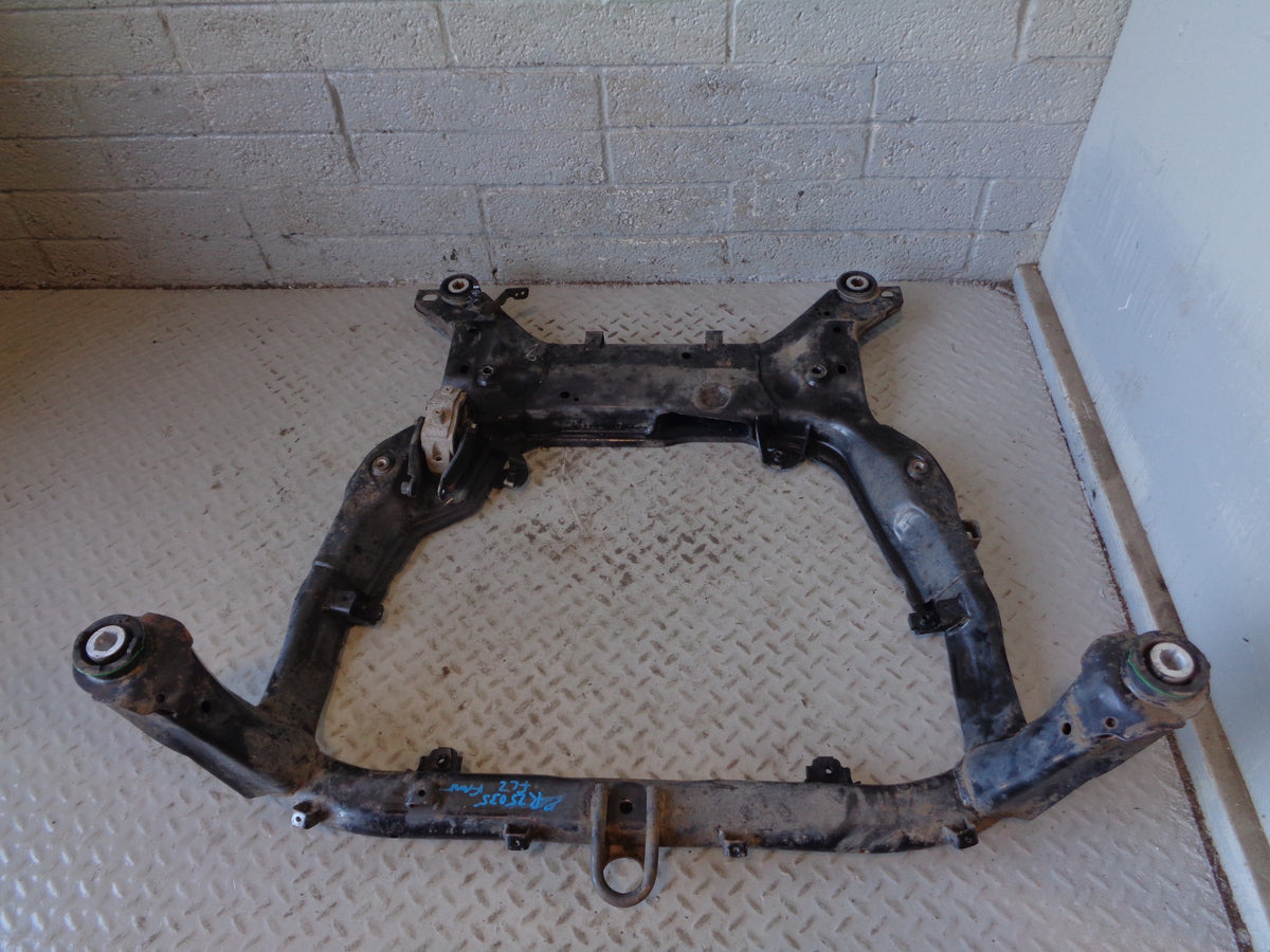 Freelander 2 Front Subframe 2.2 TD4 Diesel Land Rover 2006 to 2011 R25035