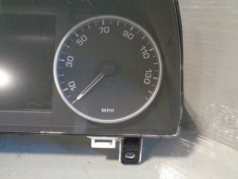 Instrument Cluster 3.0 TDV6 CH22-10849-DE Range Rover Sport Discovery 4