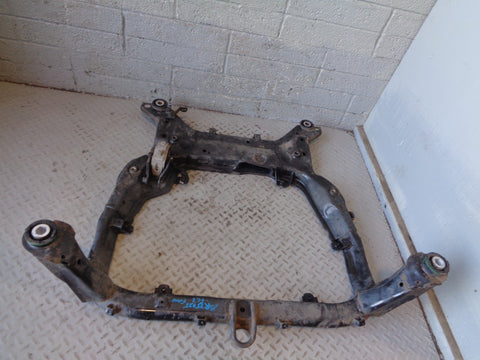 Freelander 2 Front Subframe 2.2 TD4 Diesel Land Rover 2006 to 2011 R25035