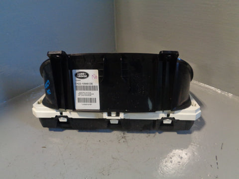 Instrument Cluster 3.0 TDV6 CH22-10849-DE Range Rover Sport Discovery 4