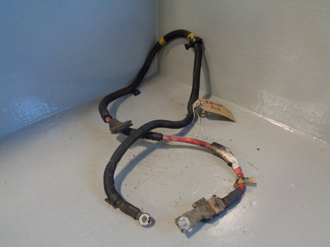 Freelander 2 Positive Battery Cable Loom AG92-14A280 CAB Land Rover 2006 to 2011