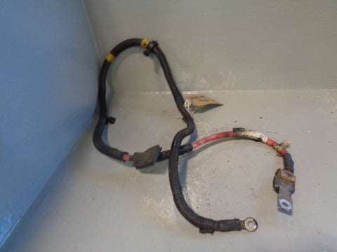 Freelander 2 Positive Battery Cable Loom AG92-14A280 CAB Land Rover 2006 to 2011