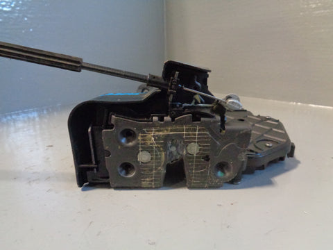 Discovery 4 Door Lock Actuator Off Side Front Land Rover 6W8A-21812-AD