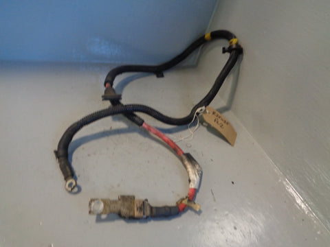 Freelander 2 Positive Battery Cable Loom AG92-14A280 CAB Land Rover 2006 to 2011