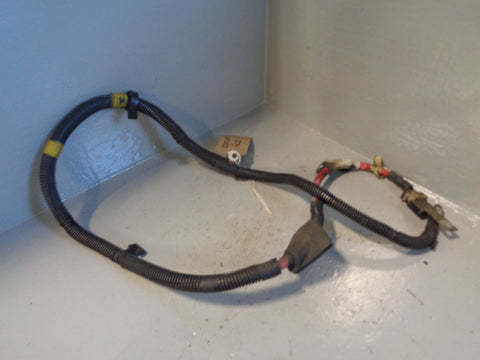 Freelander 2 Positive Battery Cable Loom AG92-14A280 CAB Land Rover 2006 to 2011