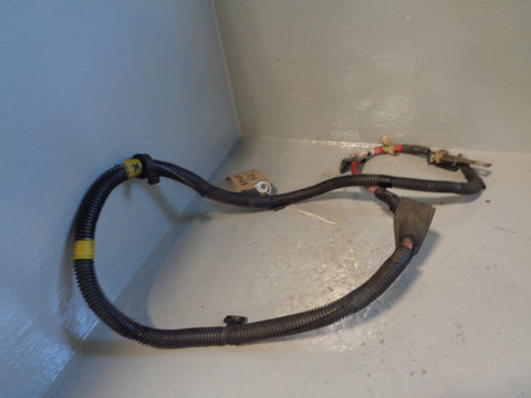 Freelander 2 Positive Battery Cable Loom AG92-14A280 CAB Land Rover 2006 to 2011