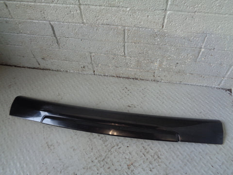 Range Rover Sport Tailgate Handle Trim Santorini Black L320 2009 to 2013 L03065