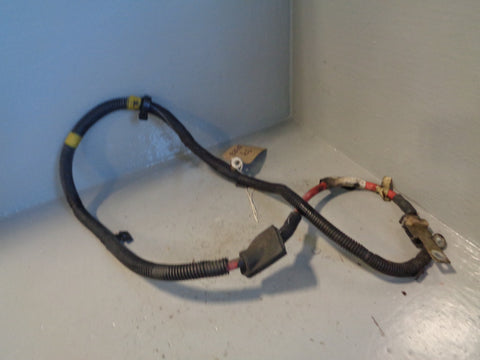 Freelander 2 Positive Battery Cable Loom AG92-14A280 CAB Land Rover 2006 to 2011