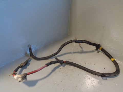 Freelander 2 Positive Battery Cable Loom AG92-14A280 CAB Land Rover 2006 to 2011