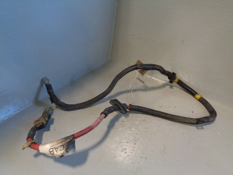 Freelander 2 Positive Battery Cable Loom AG92-14A280 CAB Land Rover 2006 to 2011