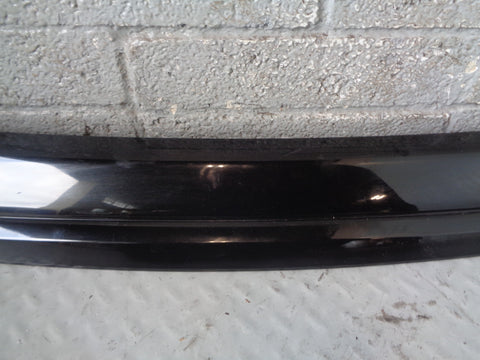 Range Rover Sport Tailgate Handle Trim Santorini Black L320 2009 to 2013 L03065