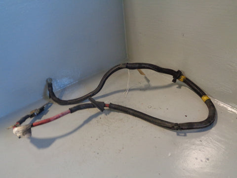 Freelander 2 Positive Battery Cable Loom AG92-14A280 CAB Land Rover 2006 to 2011