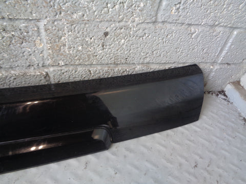 Range Rover Sport Tailgate Handle Trim Santorini Black L320 2009 to 2013 L03065